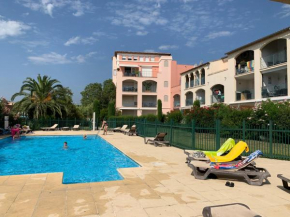 Appartement 2 chambres Les Grimaudieres - Port Grimaud